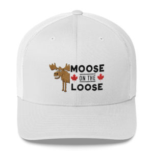 Trucker Cap