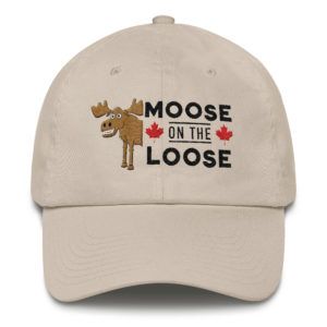 Cotton Cap