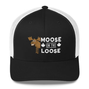 Trucker Cap