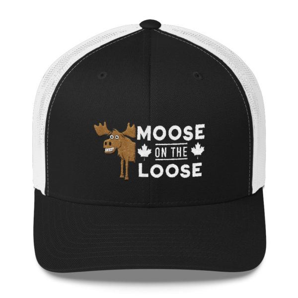 Trucker Cap